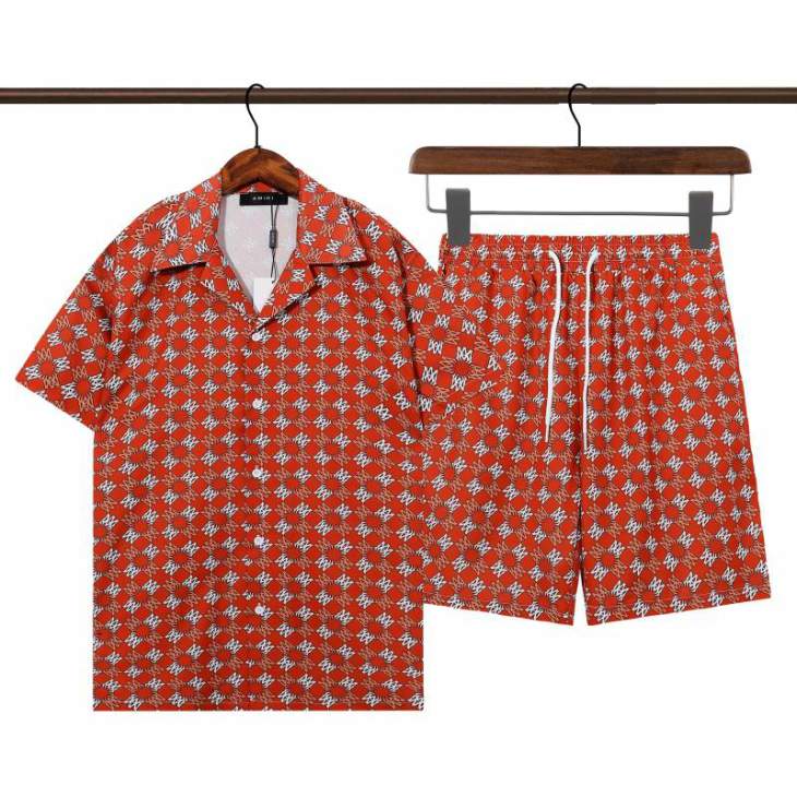 Picture of Amiri Shirt Pant Suits _SKUAmiriM-3XLystrQ326K13619714